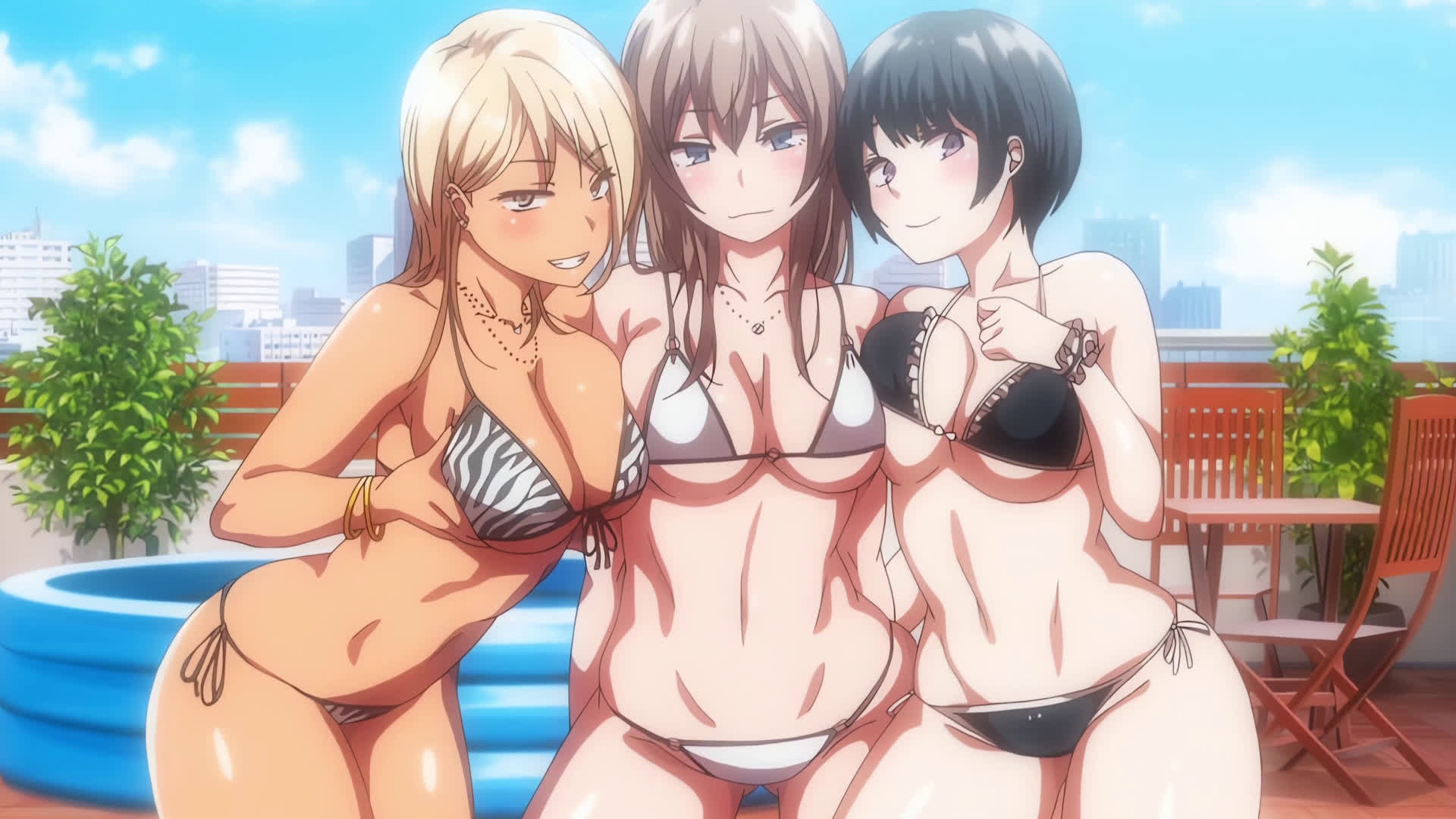 [LowEffort] Darling Ohayo!