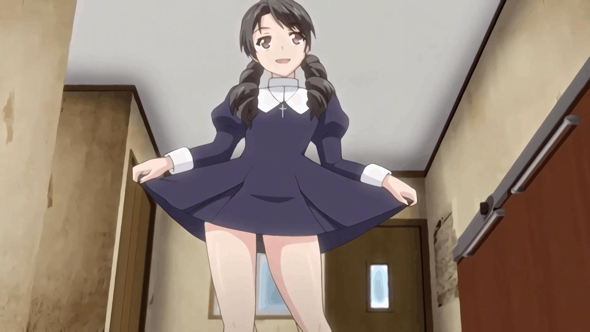 [Lowlost] No Moe feelings