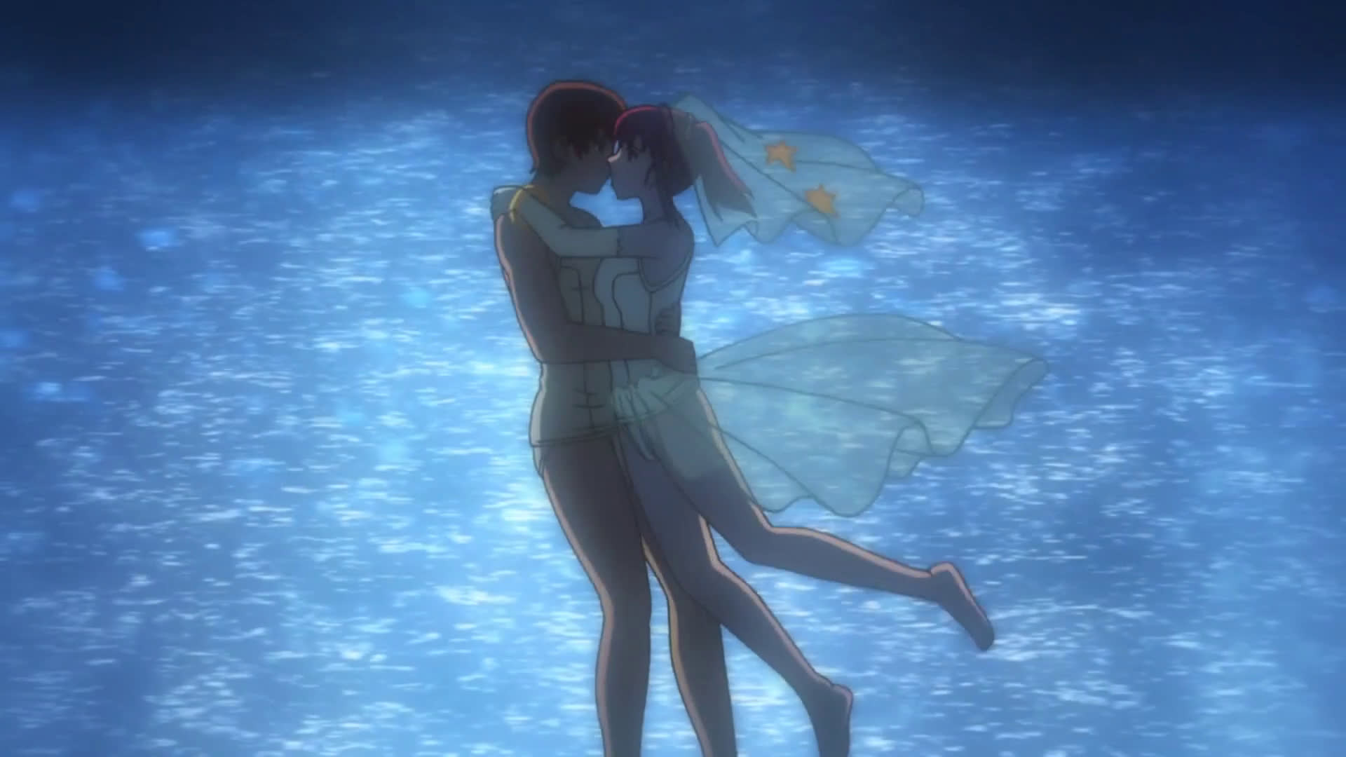 [Majistoca] Sukumi Wedding