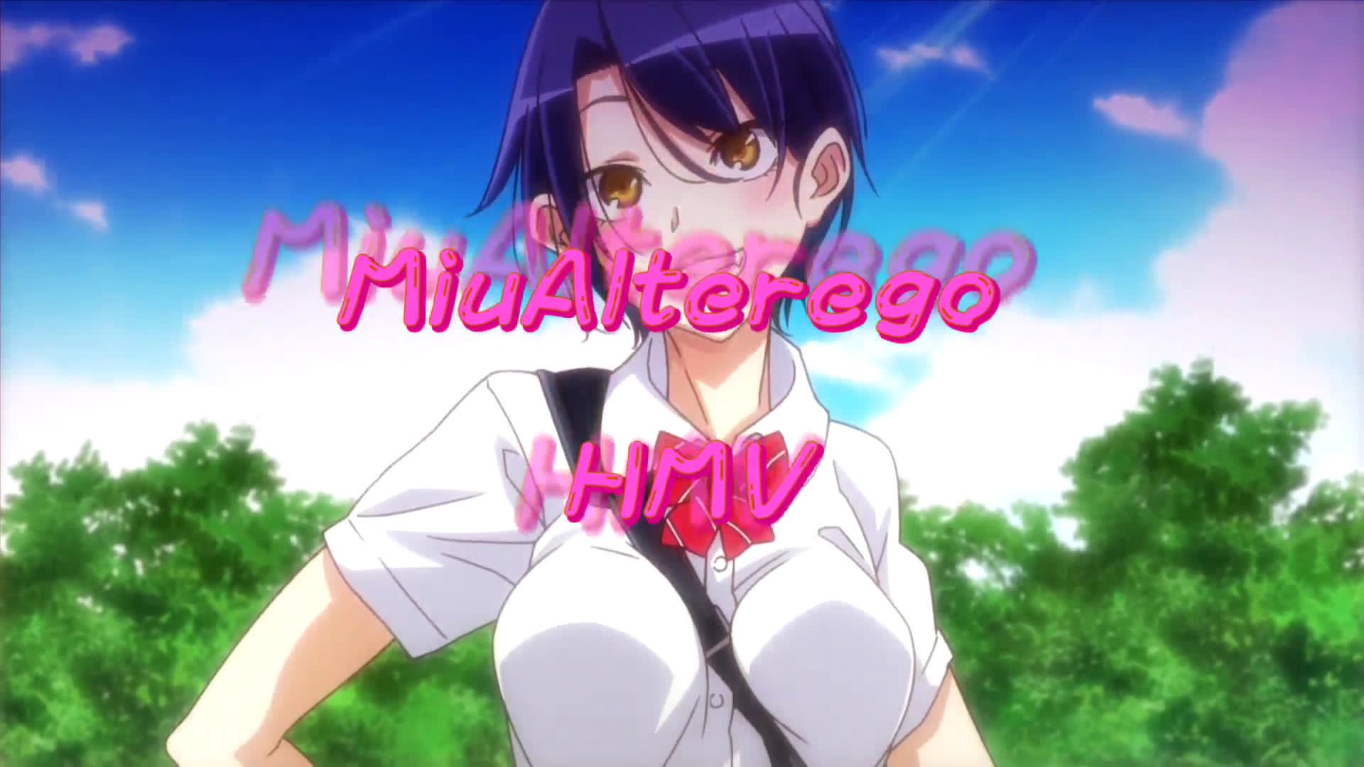 [MiuAlterego] Dopamine