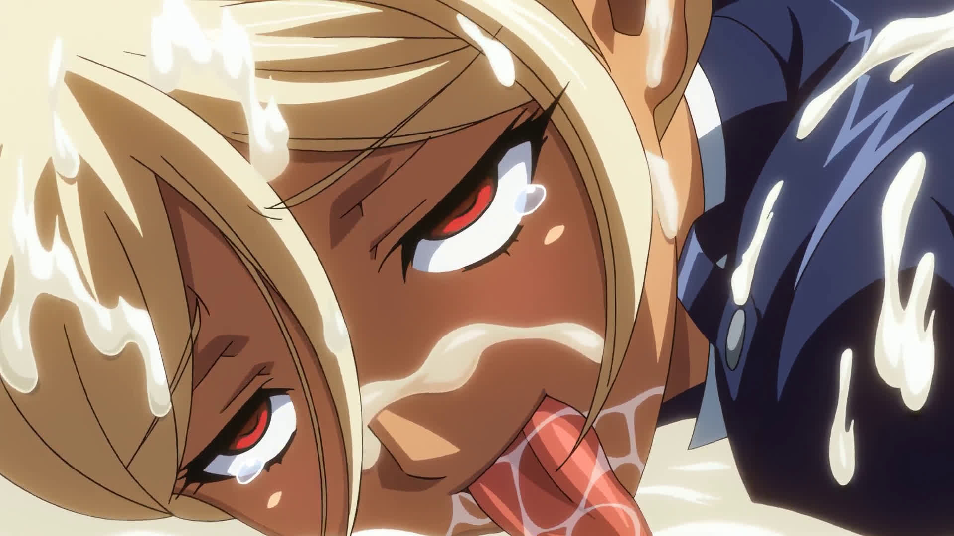 [Moosashi] Holy Dark Elves