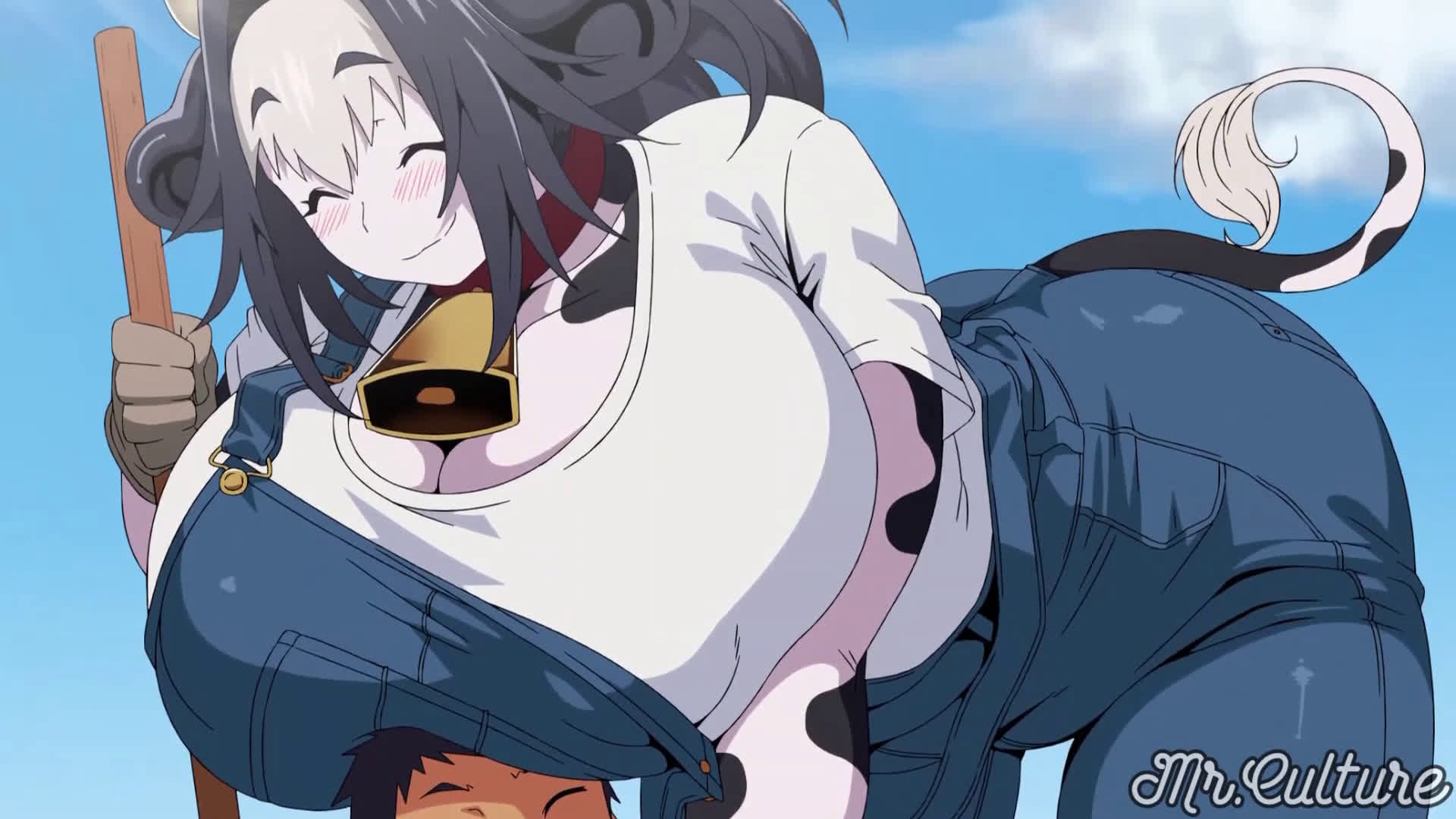 [Mr.Culture] Beast Girls