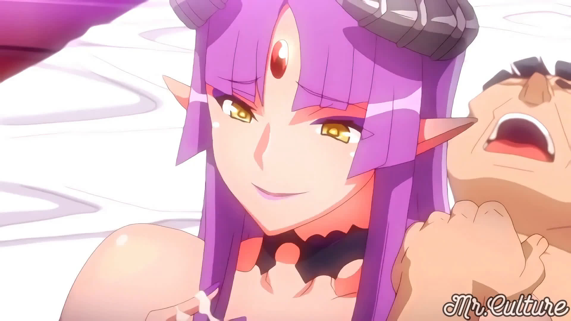 [Mr.Culture] Succubus Fiesta