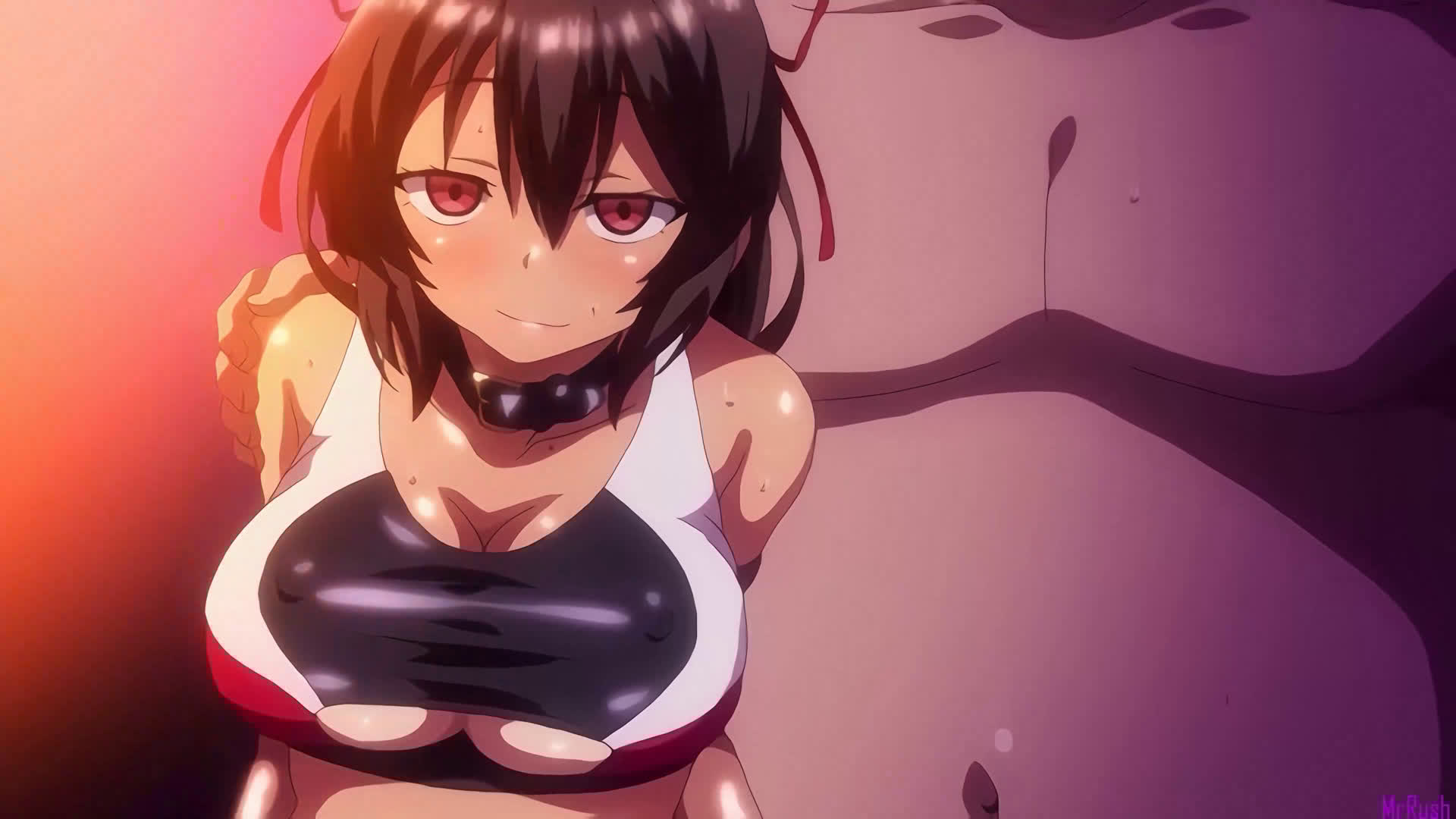 [MrRush] elementary school big car disaster