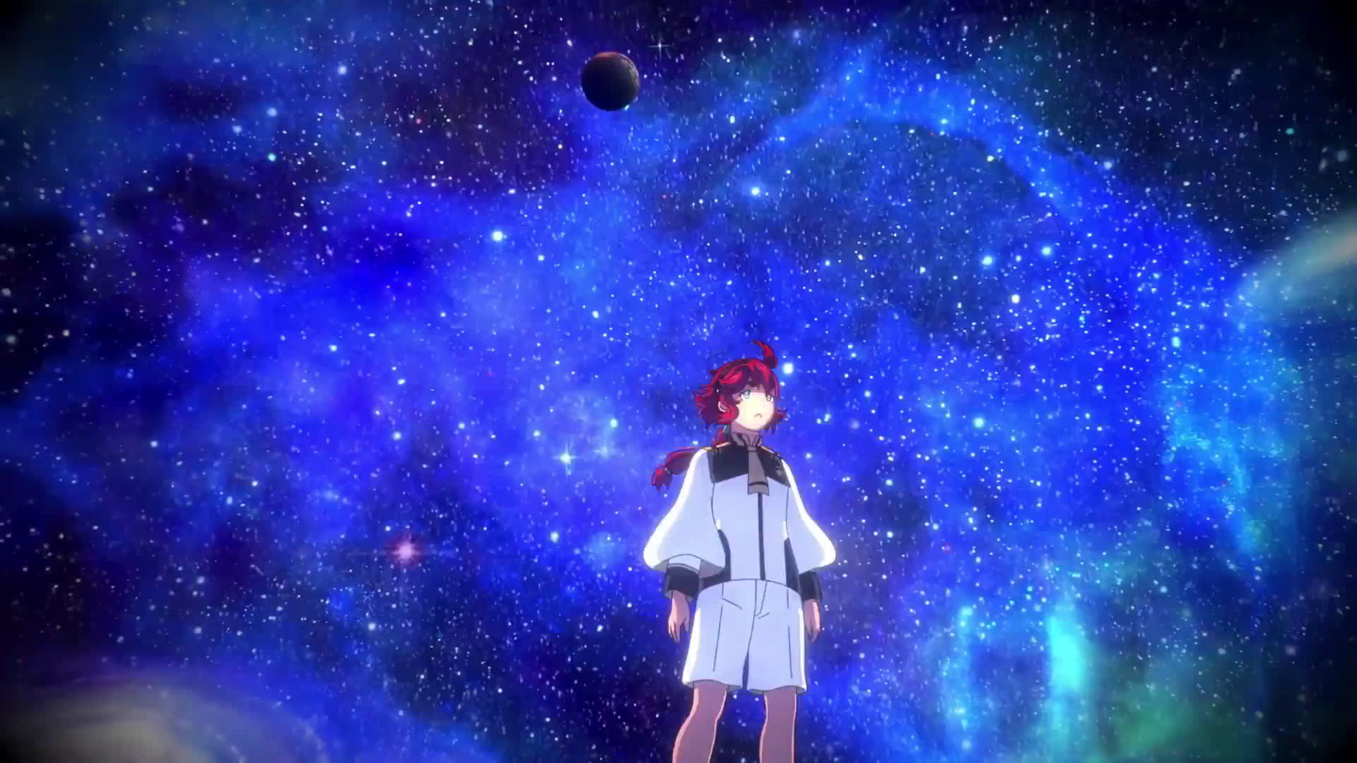 [NTRfella] mobile suit gundam: witch from mercury