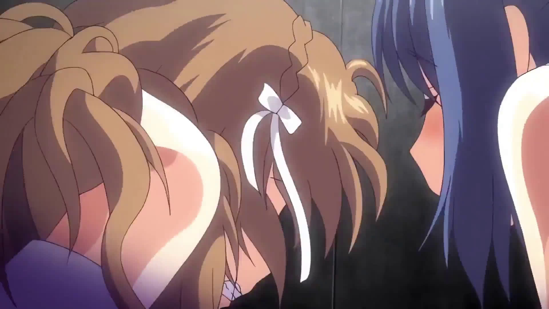 [PhaseRushToKi] Holy Slave Academy Part 2