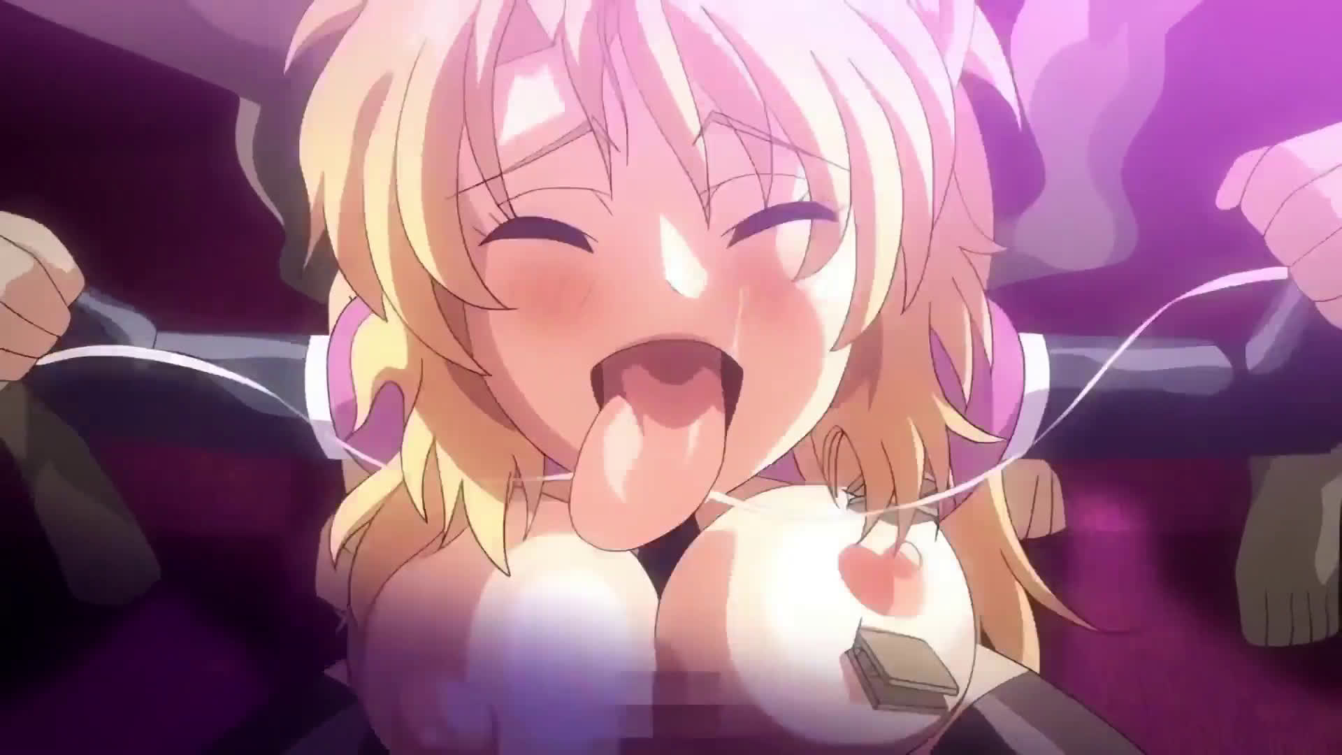 [PhaseRushToKi] Saint Slave Academy 2 Hydrangea President