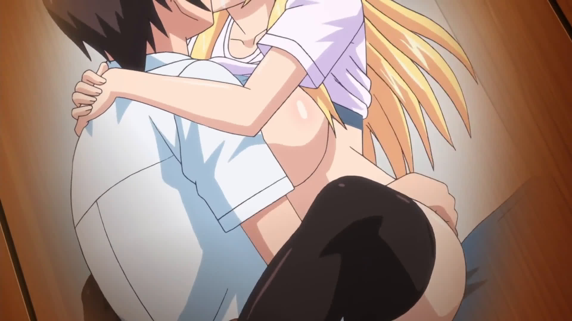 [Pirikissa] Mankitsu Temptation