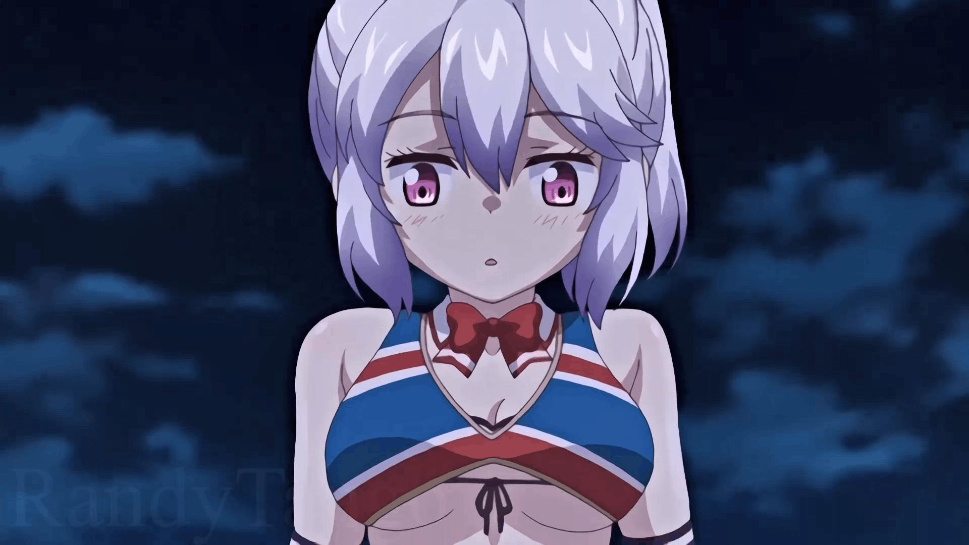 [RandyTango] Erin’s On Fire