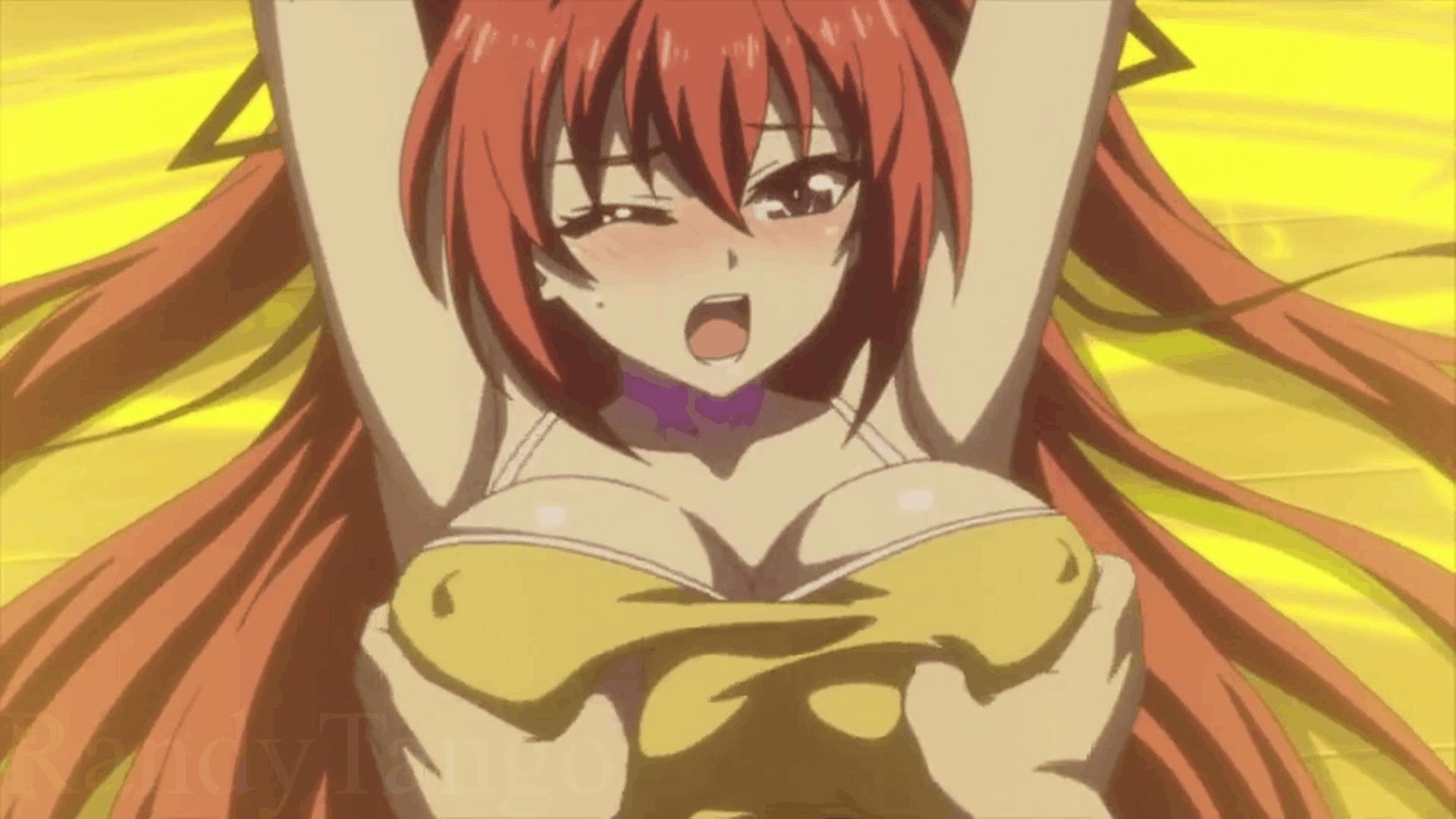 [RandyTango] Seven Nations of Mio AMV