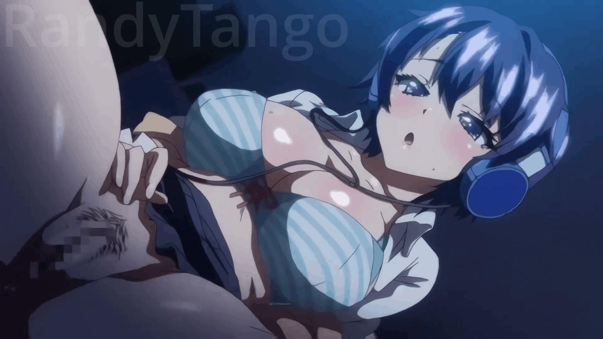 [RandyTango] Sick Like Kaihatsu