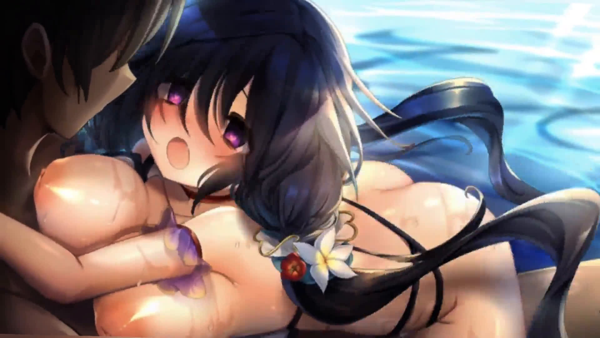 [S-G-A-Y] Kiss Like This