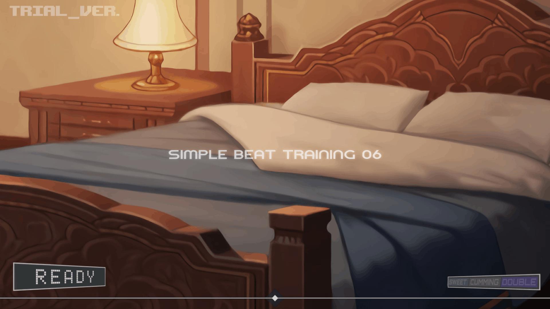 [Martoise] Simple Beat Training #06 (Trial Ver)
