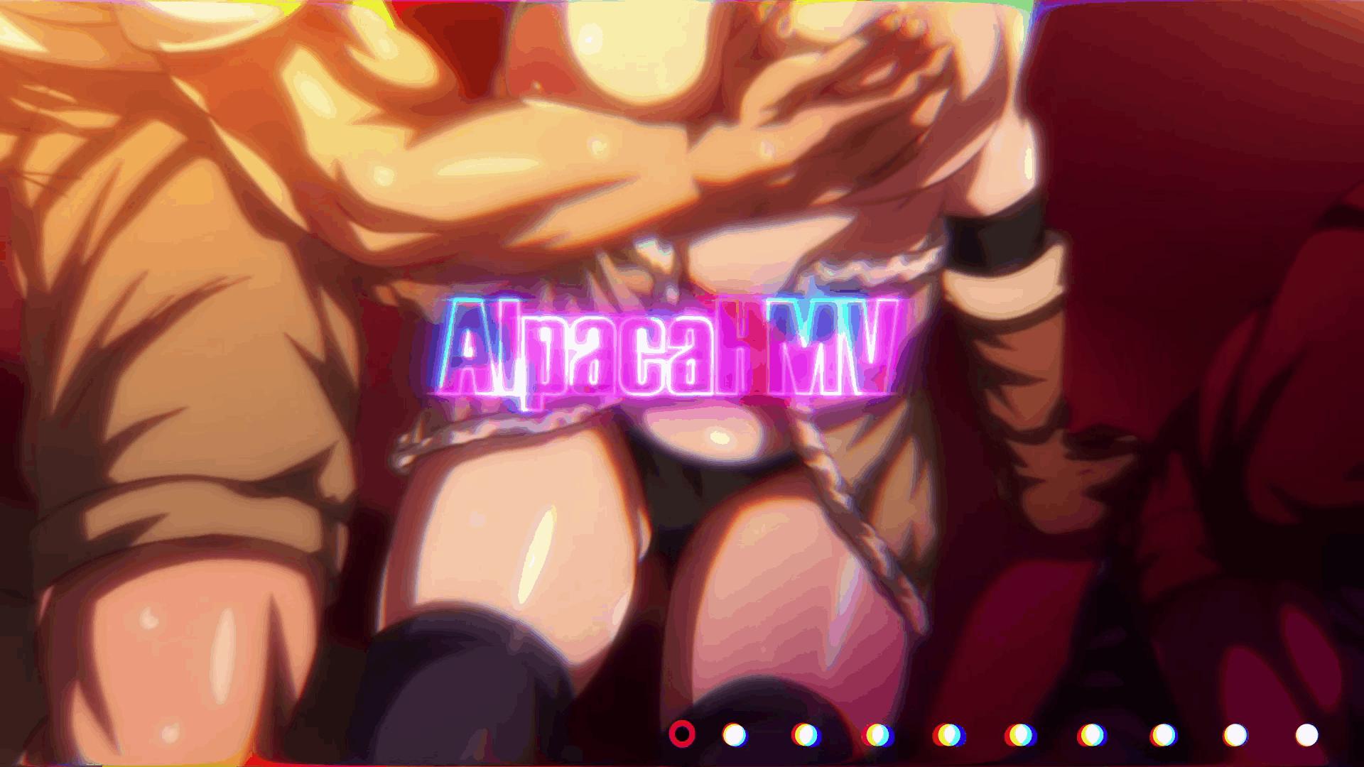 [AlpacaHMV] HMV – 0005 beatbar