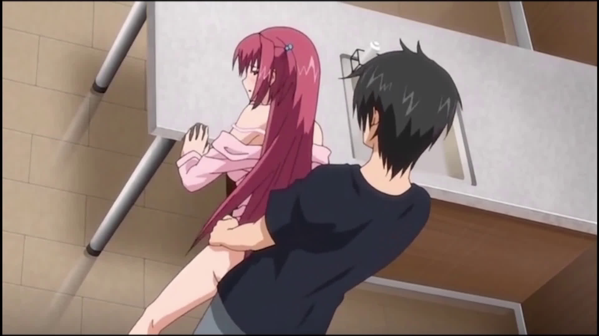 [Somatic] Non Stop Schoolgirl Fuck