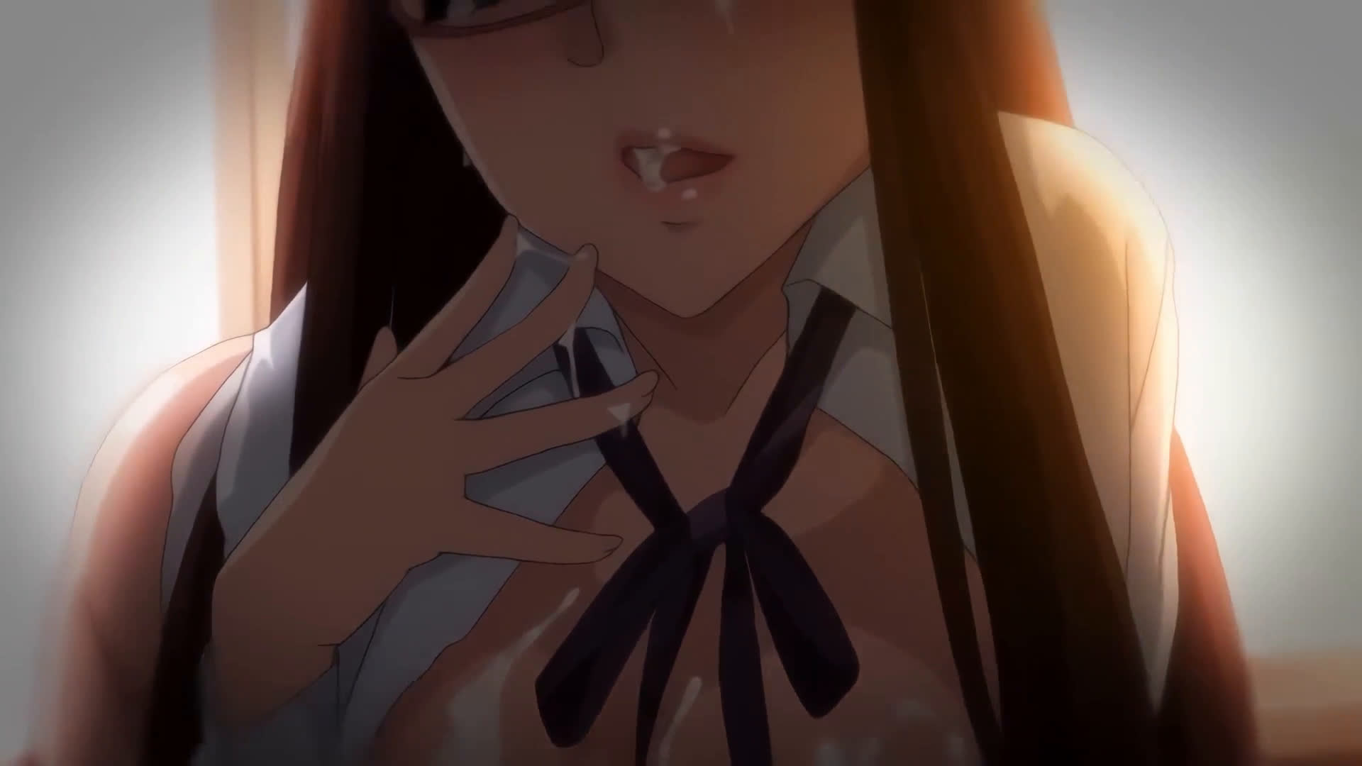 [SpooksNSFW] Show It To Me