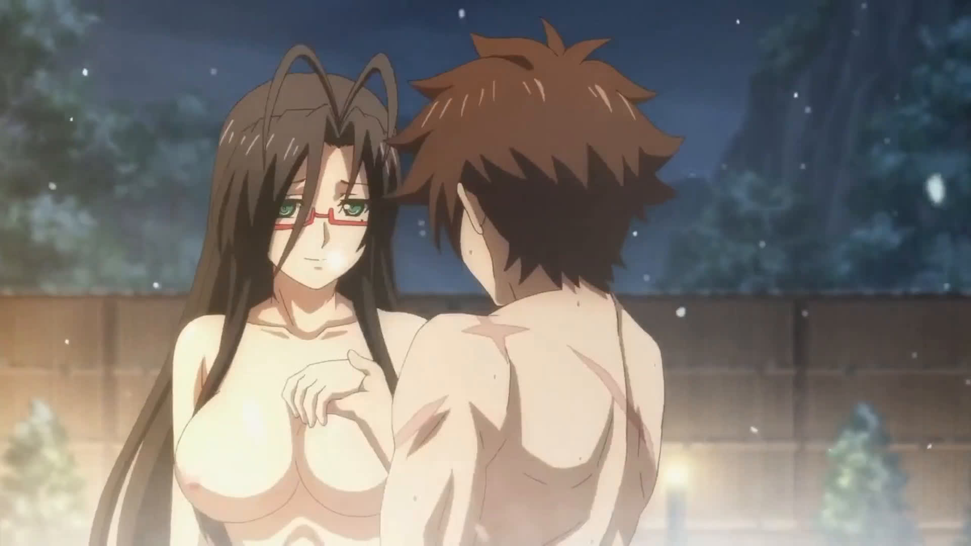 [Thanagor] Chisato Hasegawa AMV