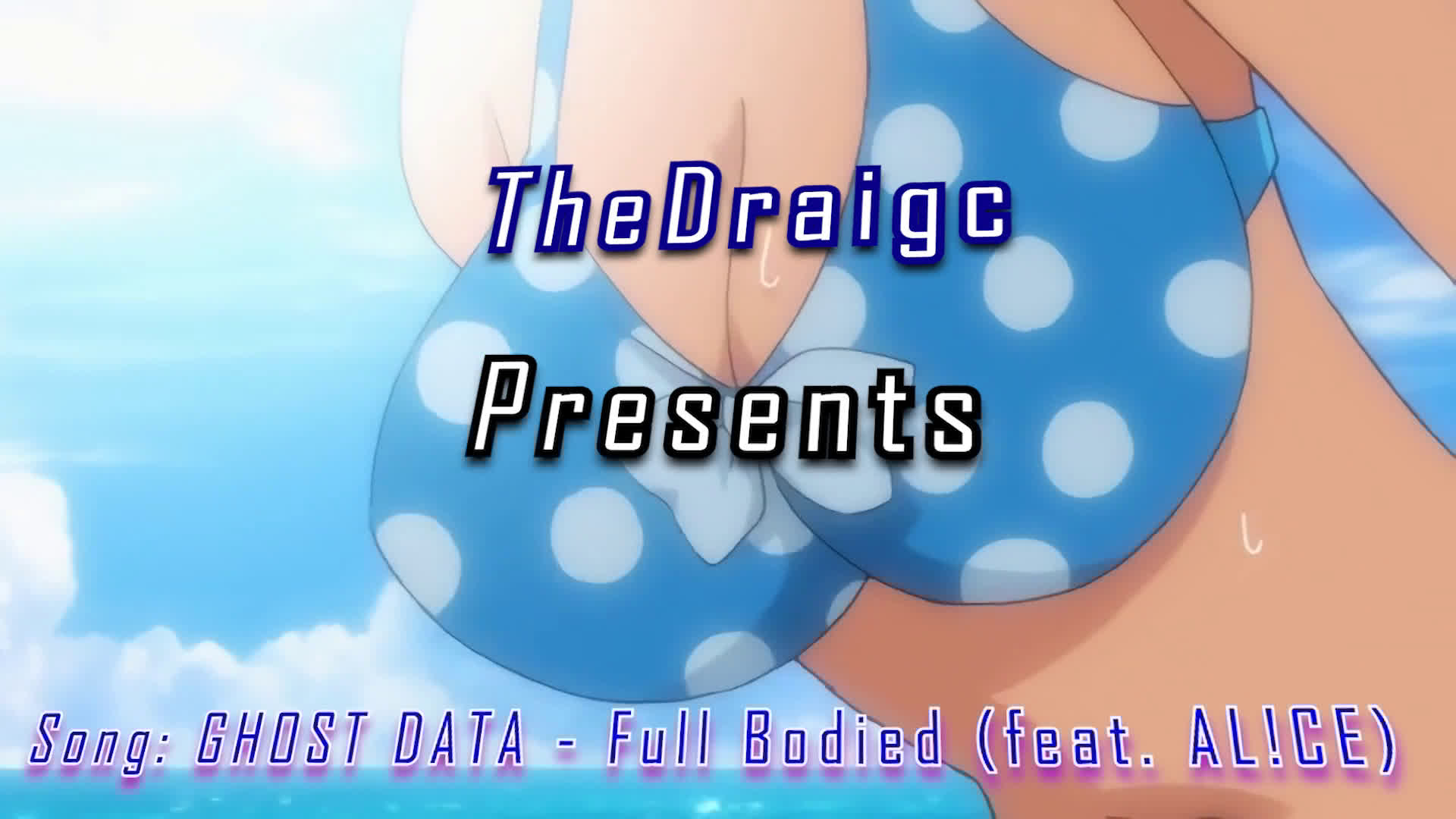 [TheDraigc] Grimoire Of Sex