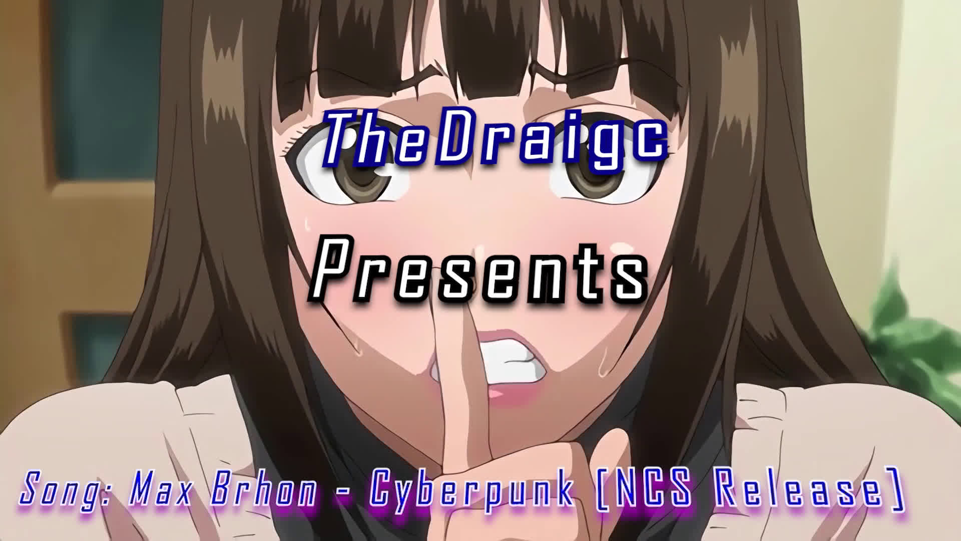 [TheDraigc] Hidden Desire