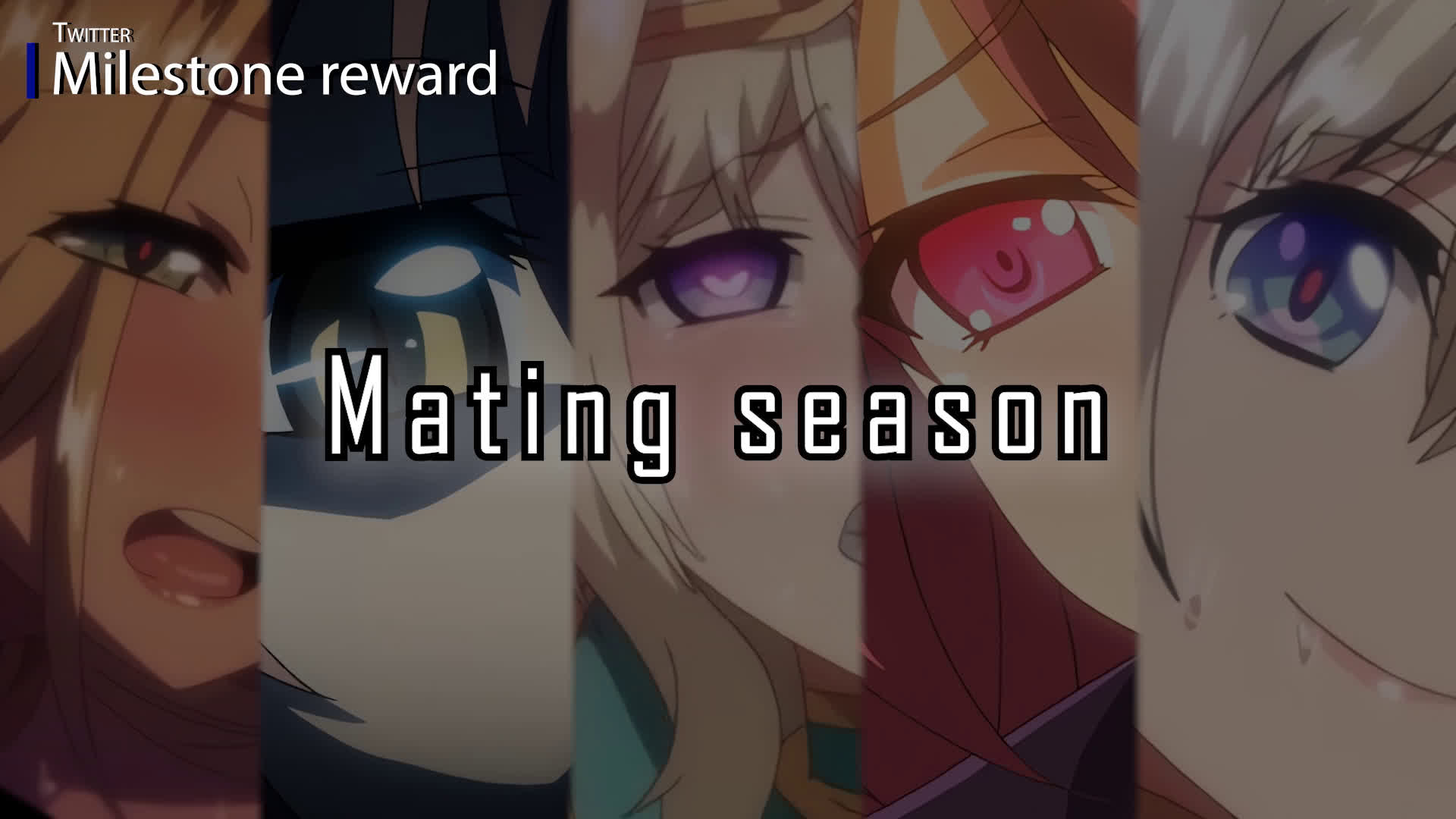 [TheDraigc] Mating Season