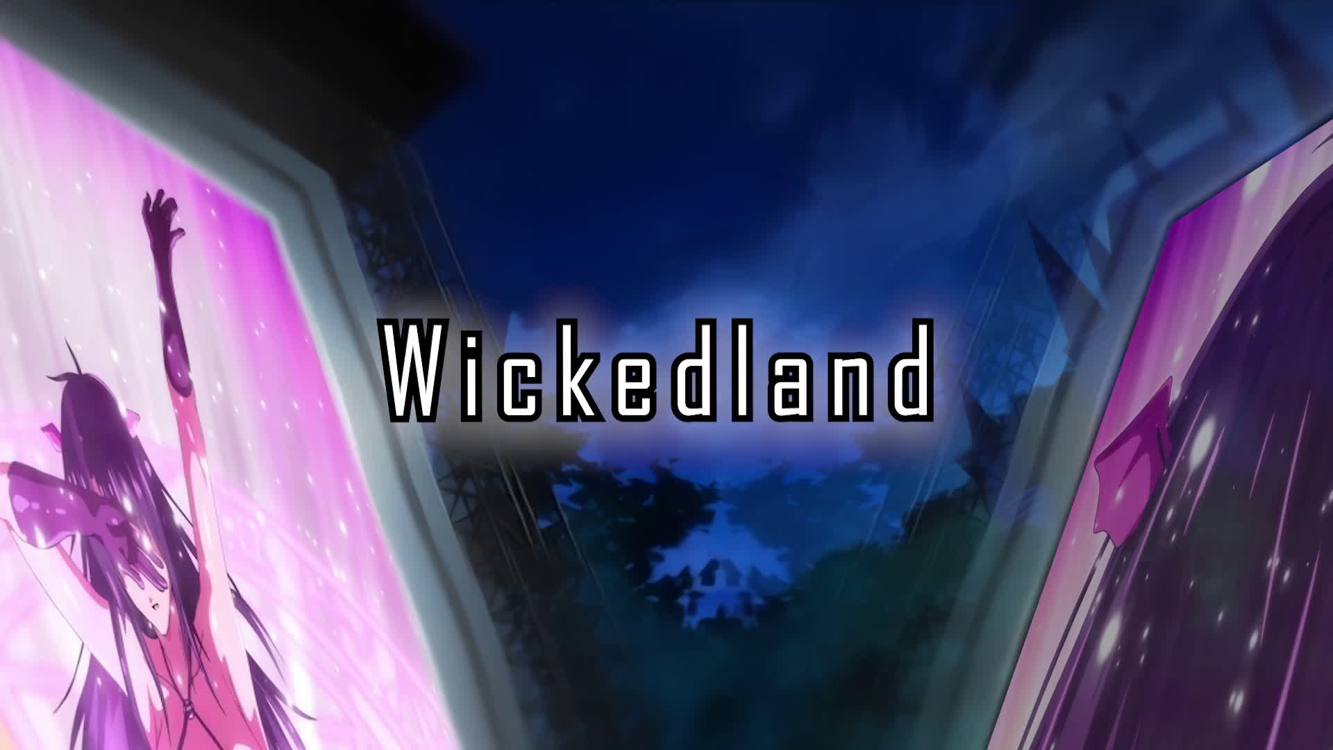 [TheDraigc] Wickedland