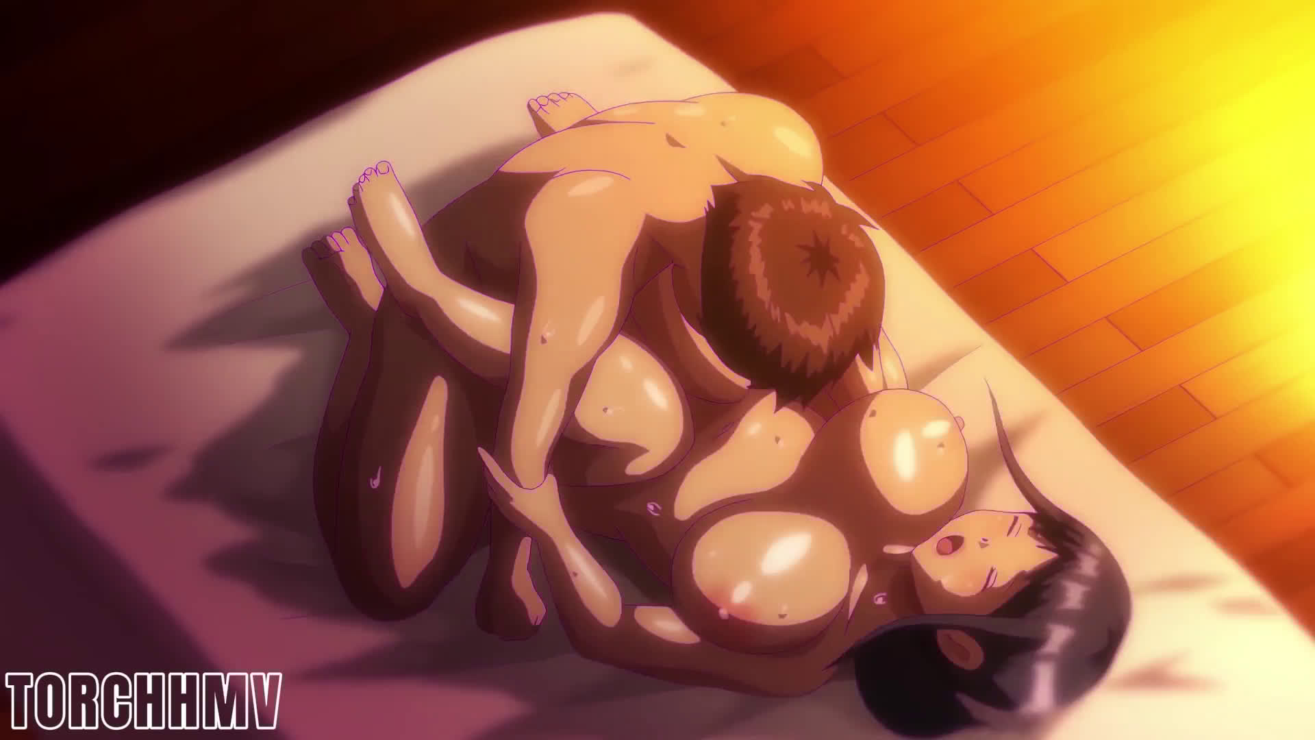 [TorchHMV] BACK TO ME