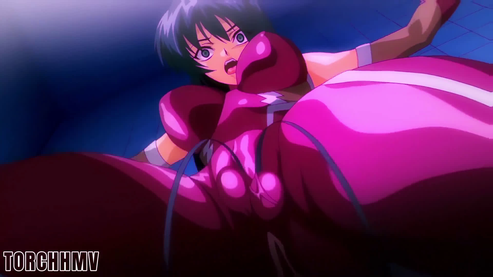 [TorchHMV] NTR Asagi Astra Dark