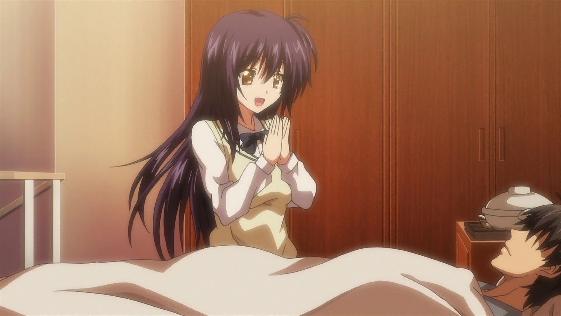 [Towa] Everytime We Touch