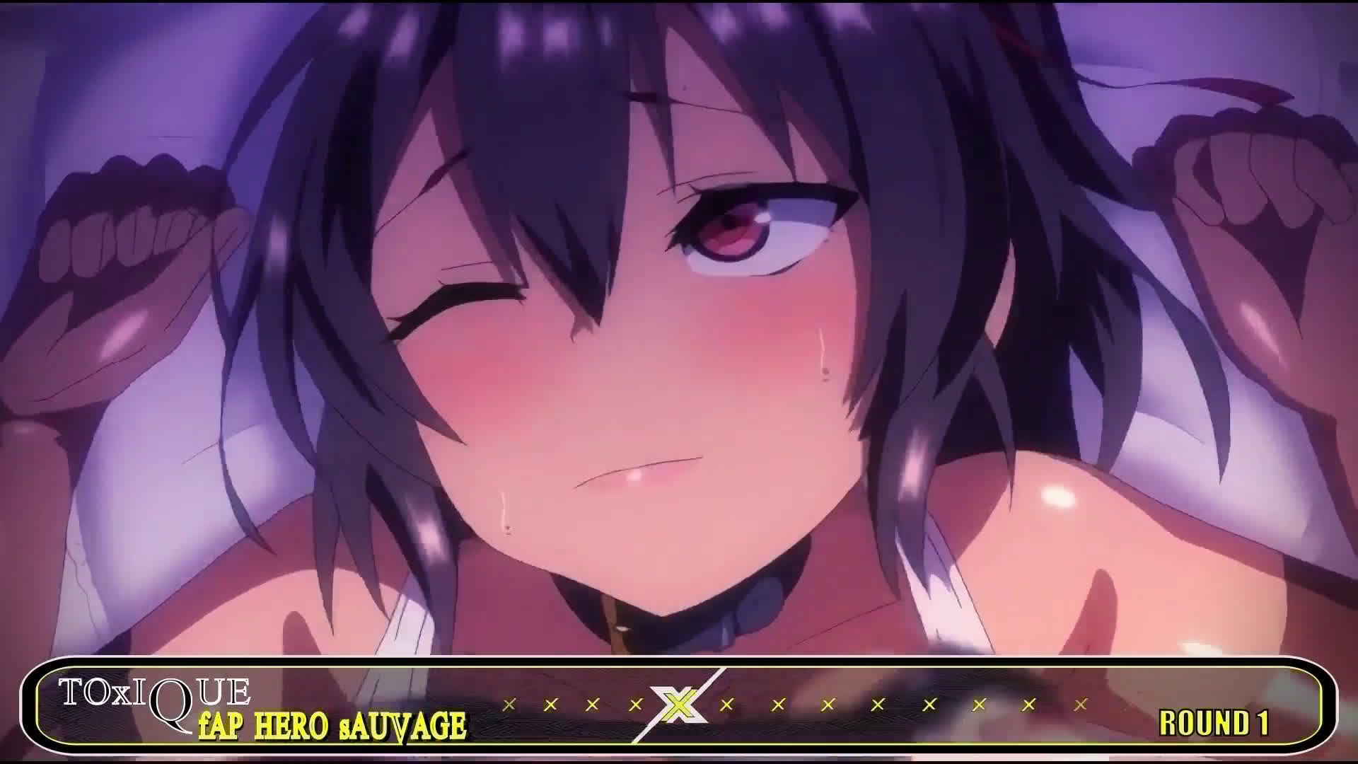 [ToxiQue] Fap Hero – Sauvage (Round 1)