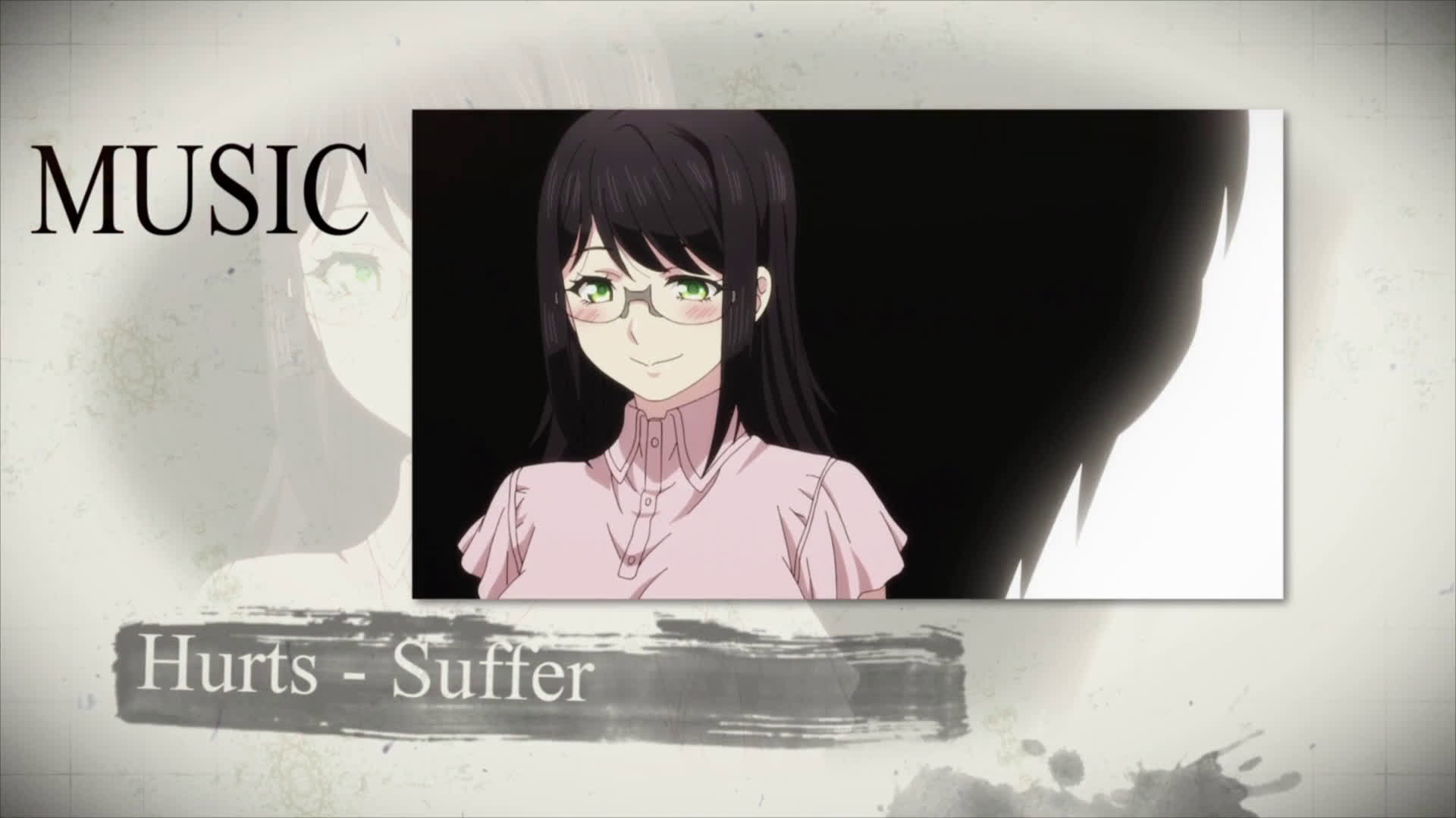 [TritioAFB] I Suffer