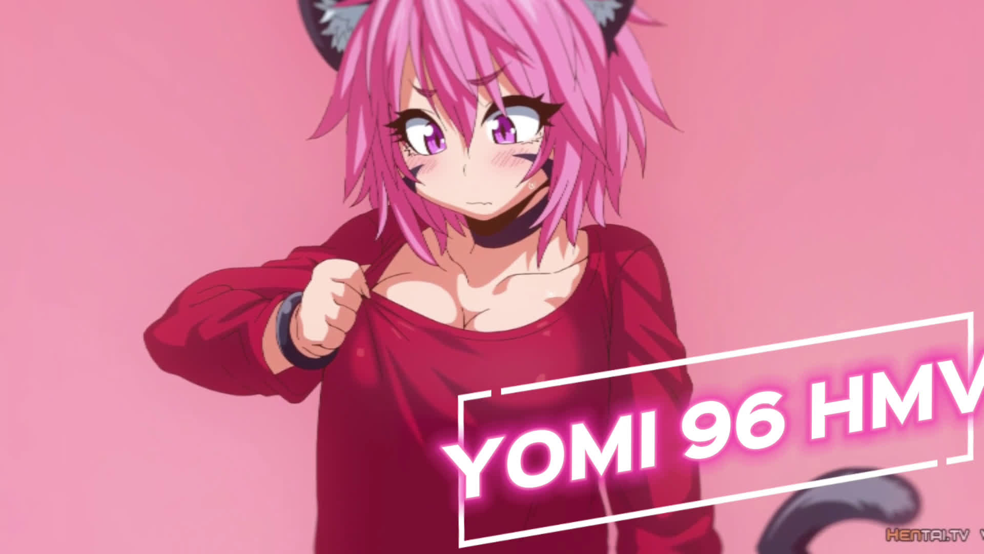 [Yomi96] Freakshow Girls