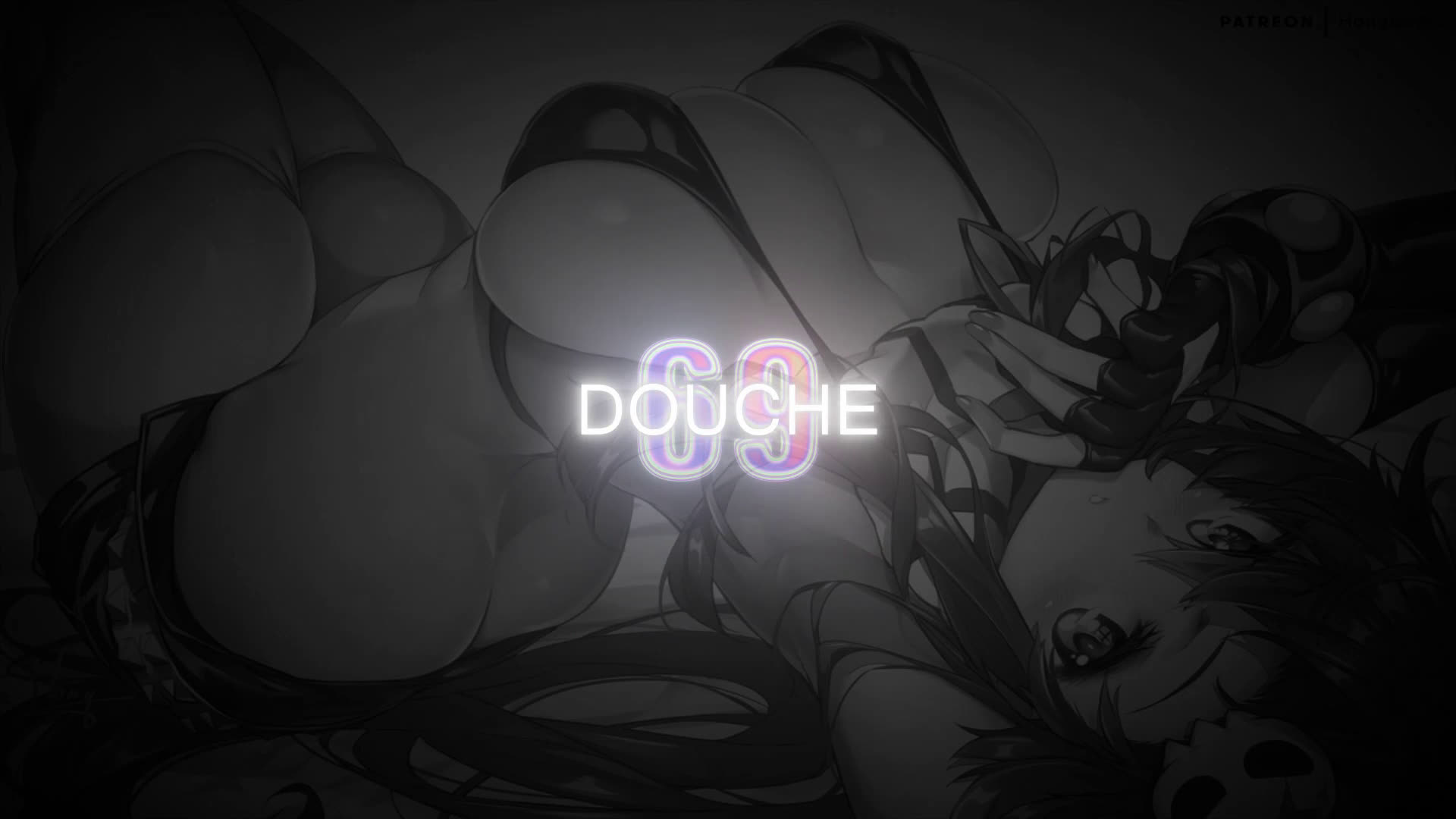 [douche69] new clover hmv