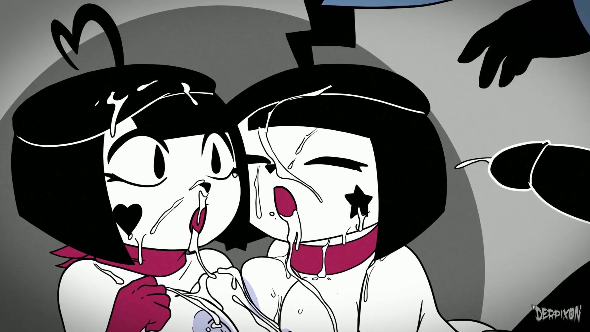 [gh3ttolobsta] BON & CHU