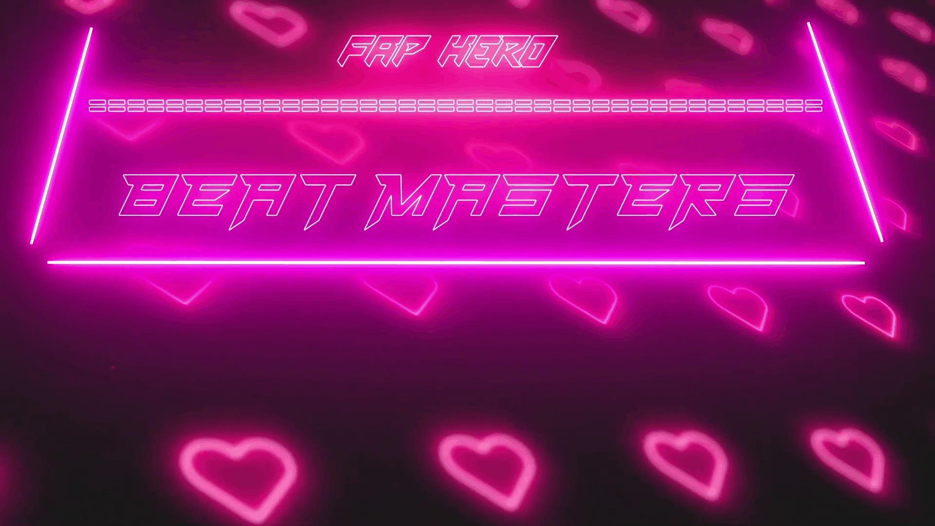 [hmvloverx3] BEAT MASTERS ROUND 1