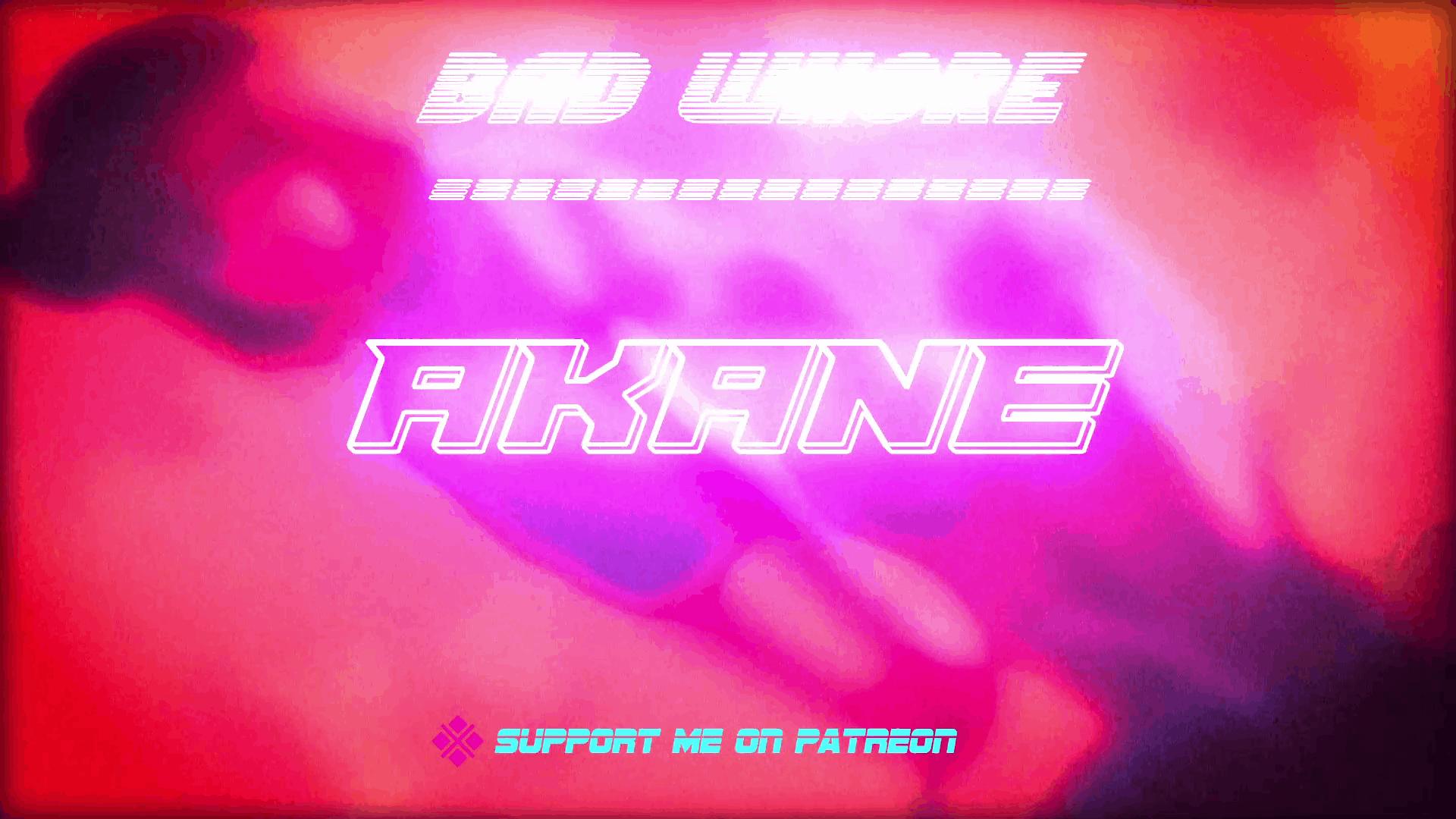 [hmvloverx3] Bad Whore - Akane - HMV Mania