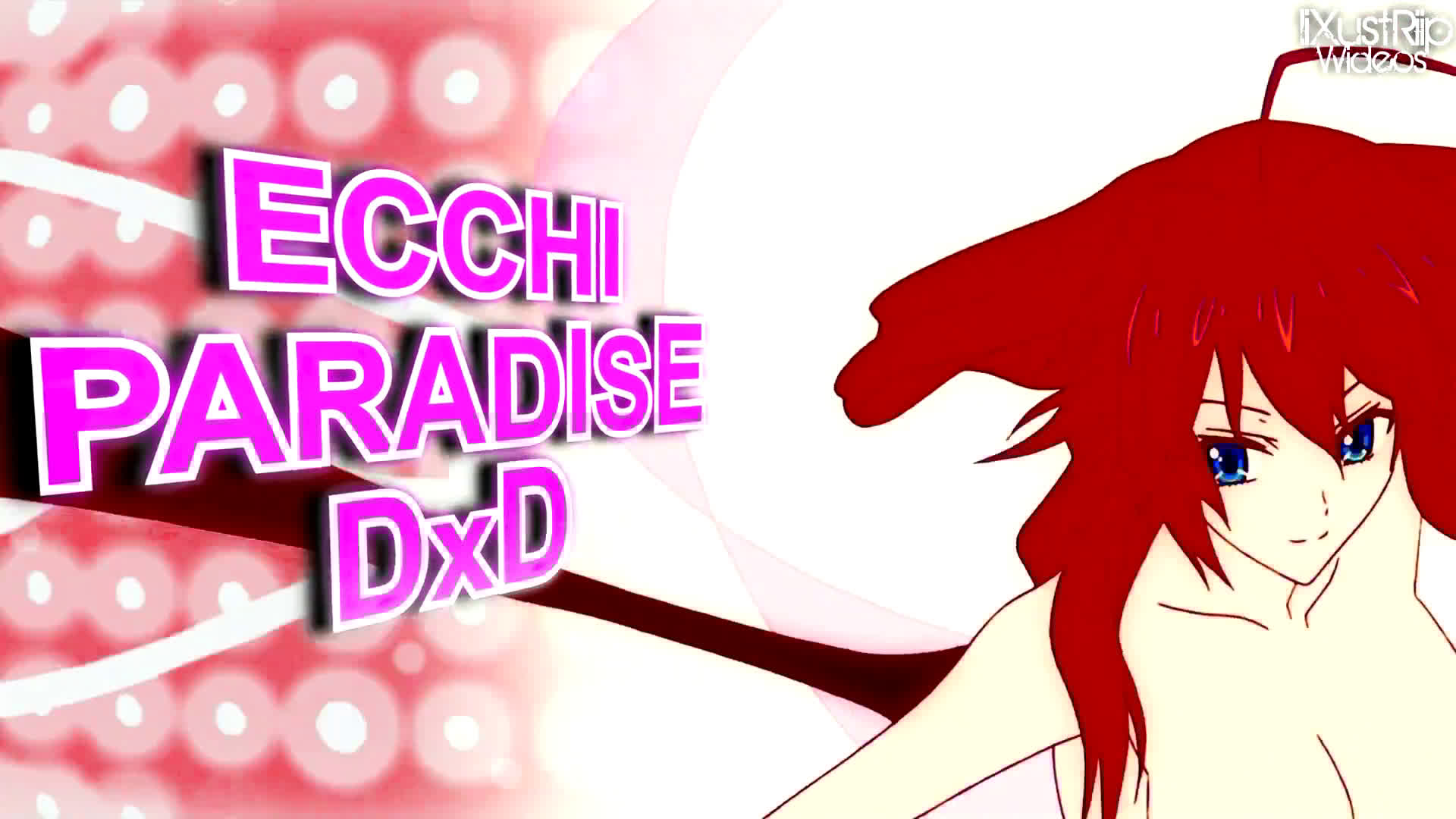 [liXus tRiip] Ecchi Paradise DxD