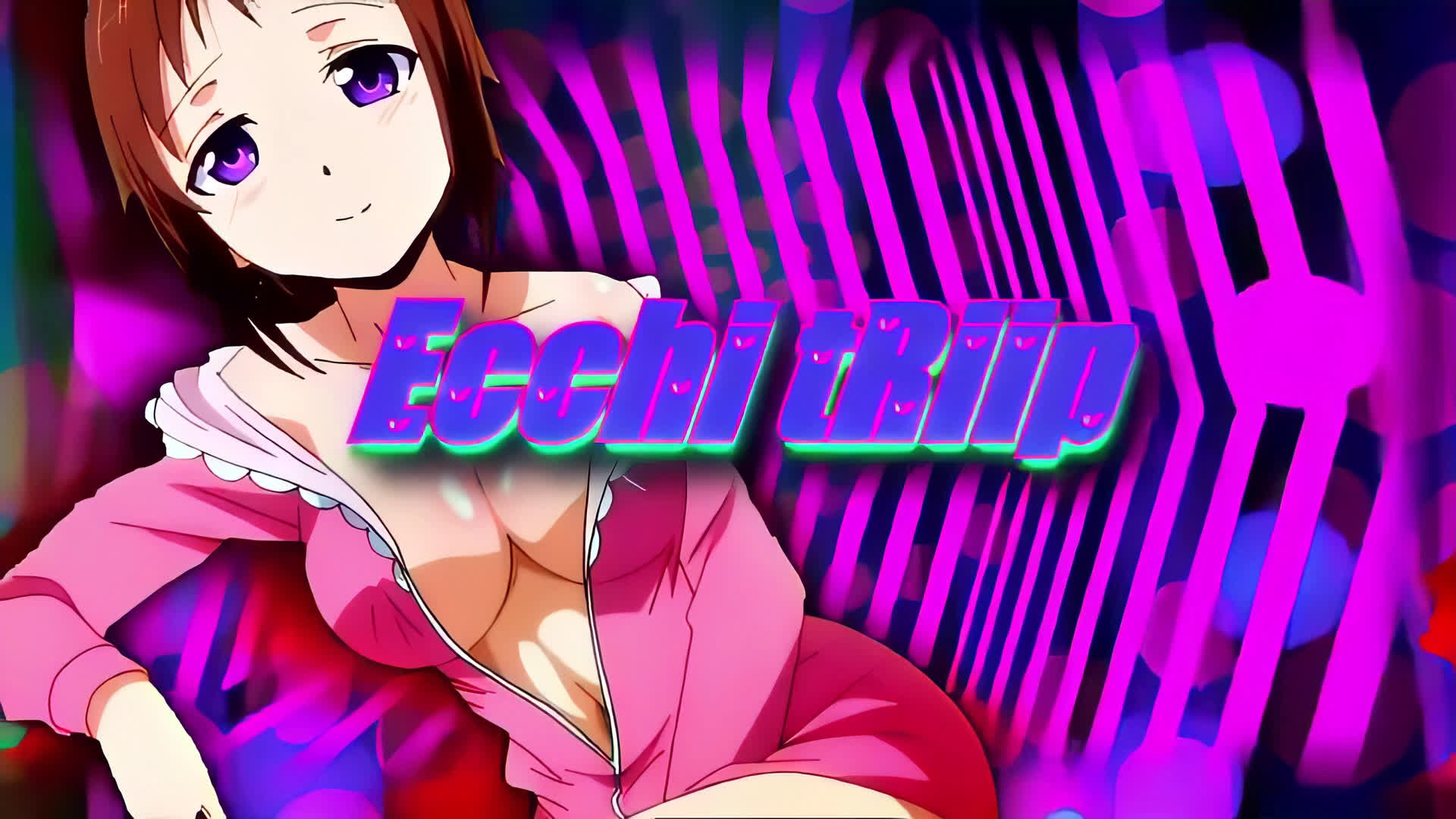 [liXus tRiip] Ecchi tRiip