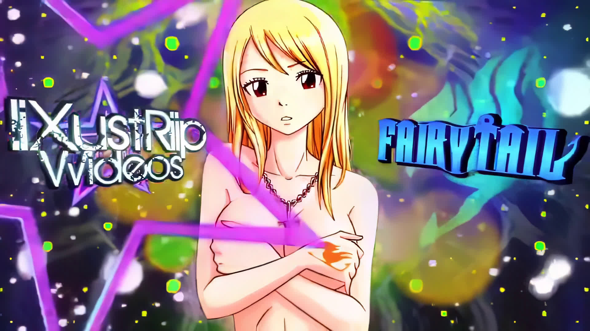 liXus tRiip] Fairy Tail Ecchi Paradise - HMV Mania