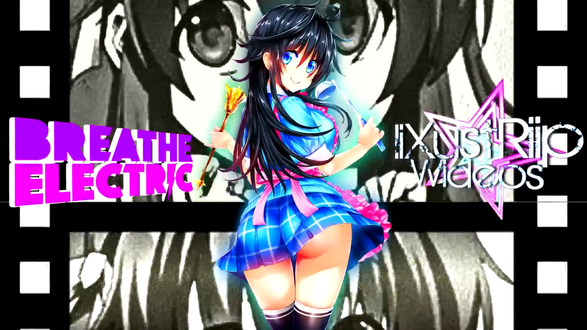 [liXus tRiip] Netoge – Electronic Lover