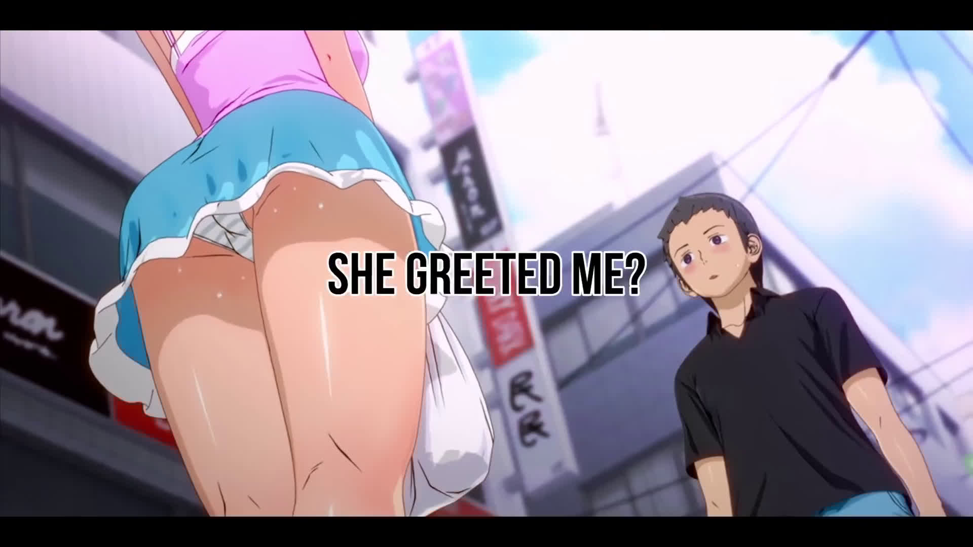 [nirva the maid] CUTE BITCH