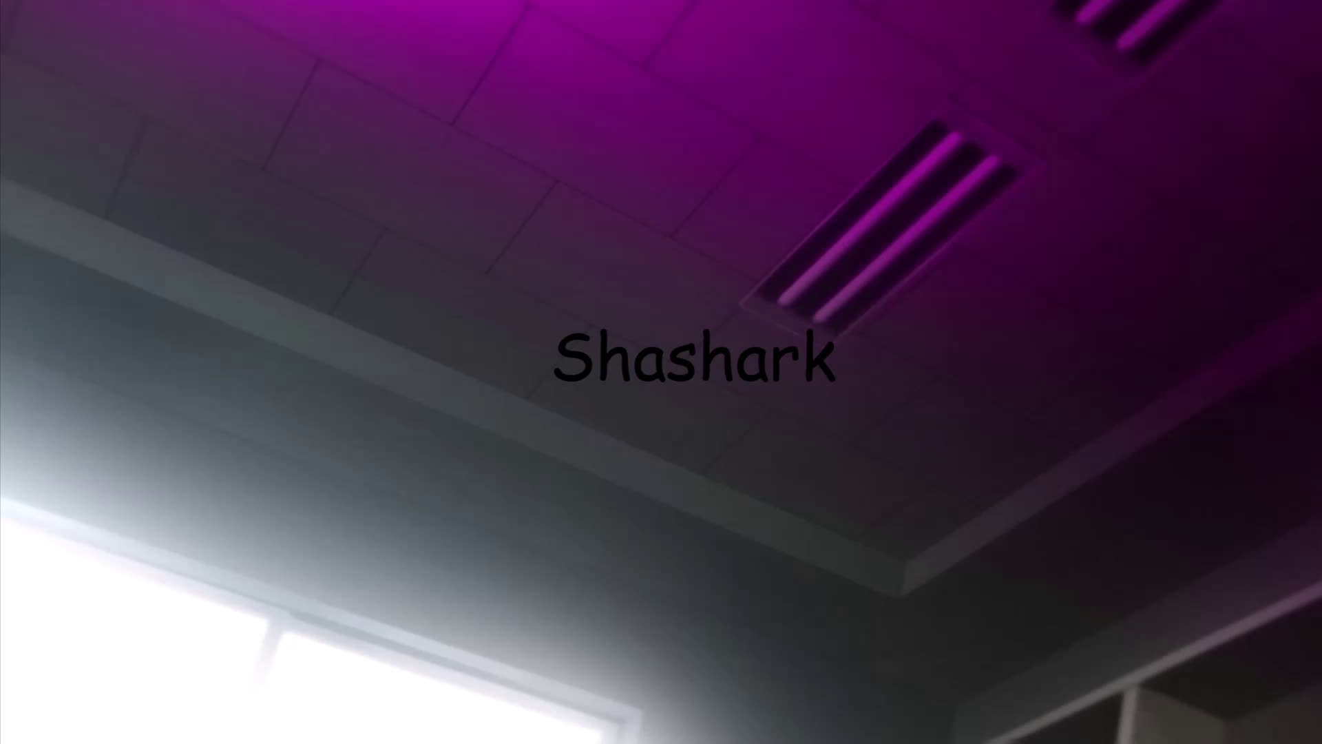 [shashark] Badly Made Joshi Luck! HMV