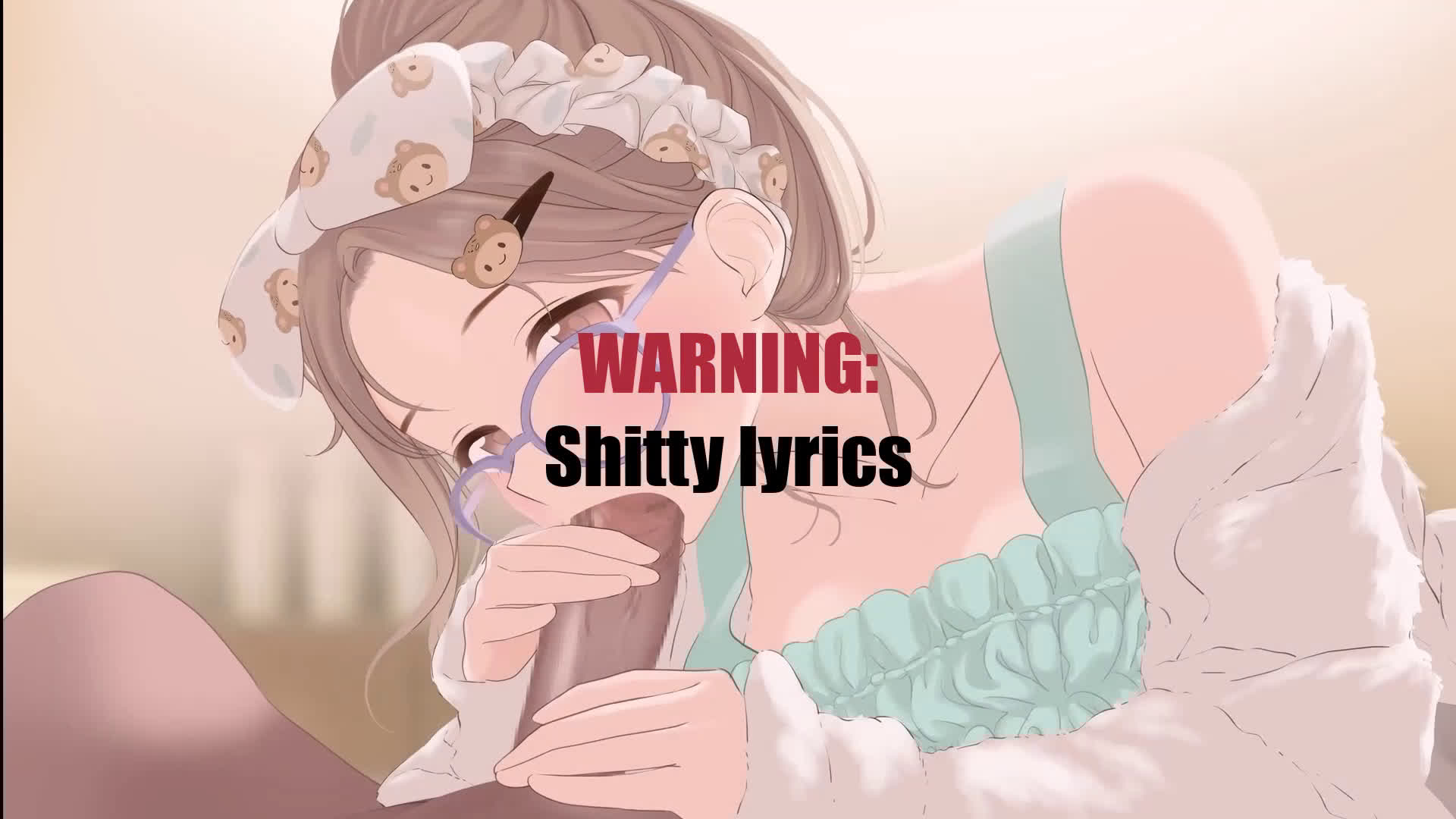 [shashark] Badly Made Najar’s animations HMV