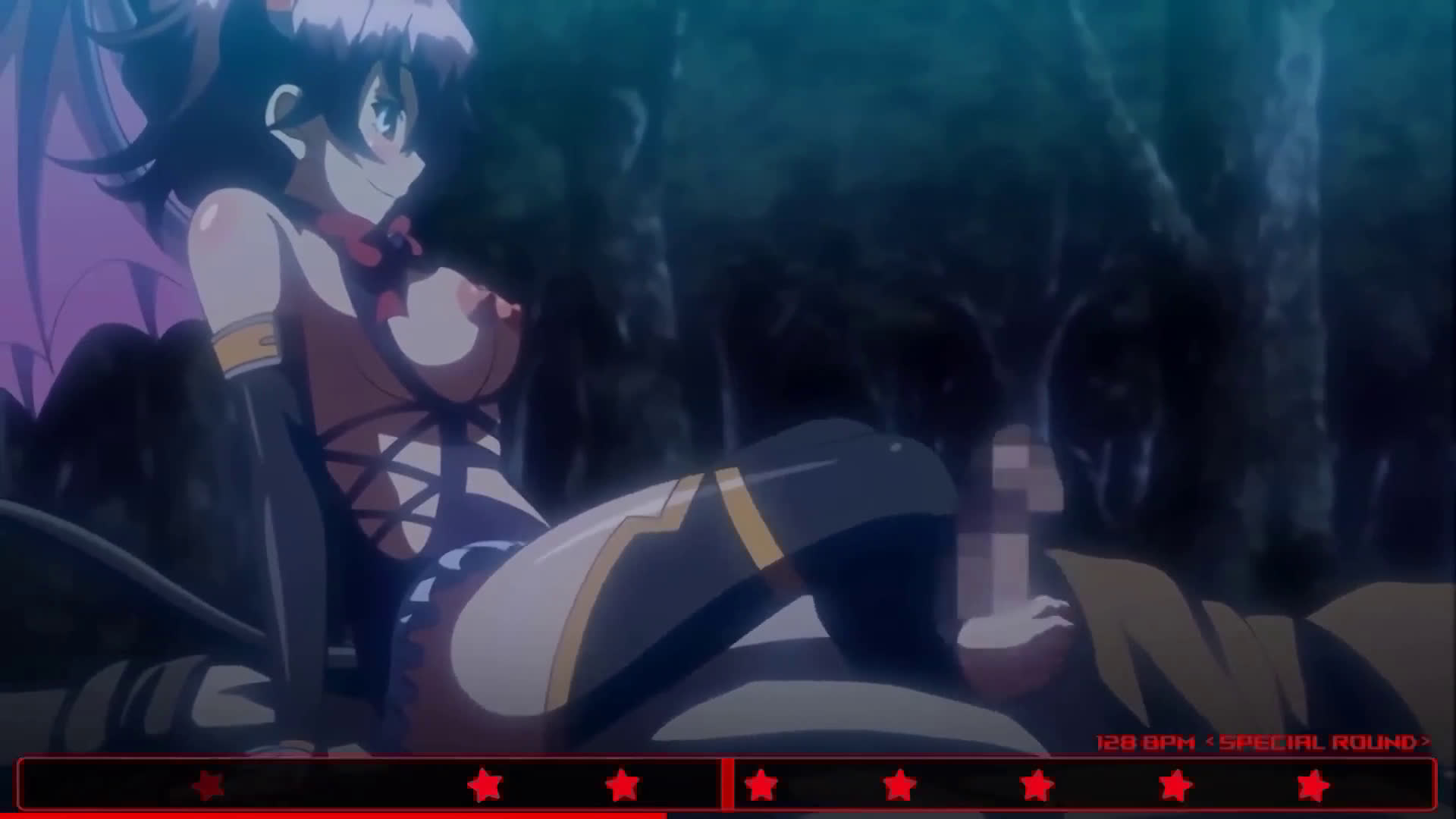 [xeohmv] Fap Hero – Velocity Round 10