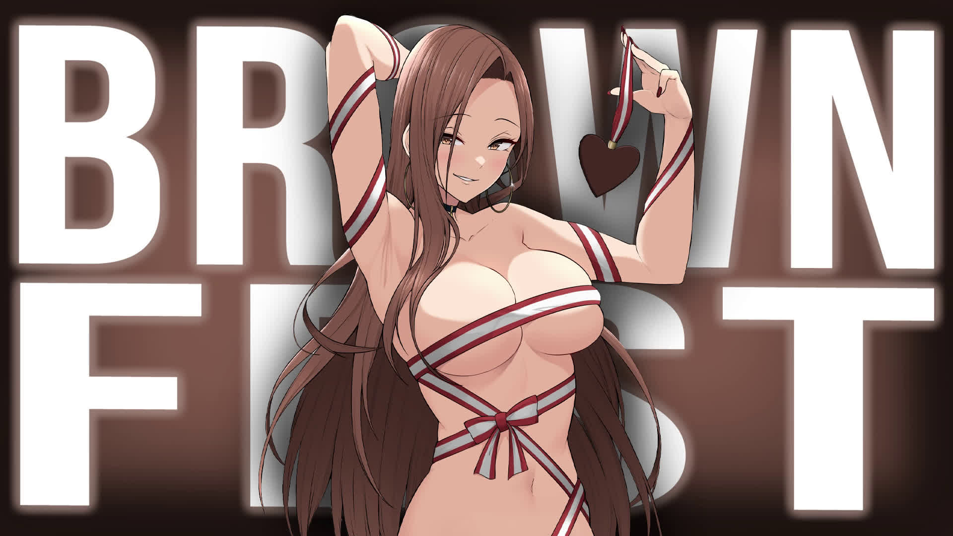 [zzbusio] BROWN FEST