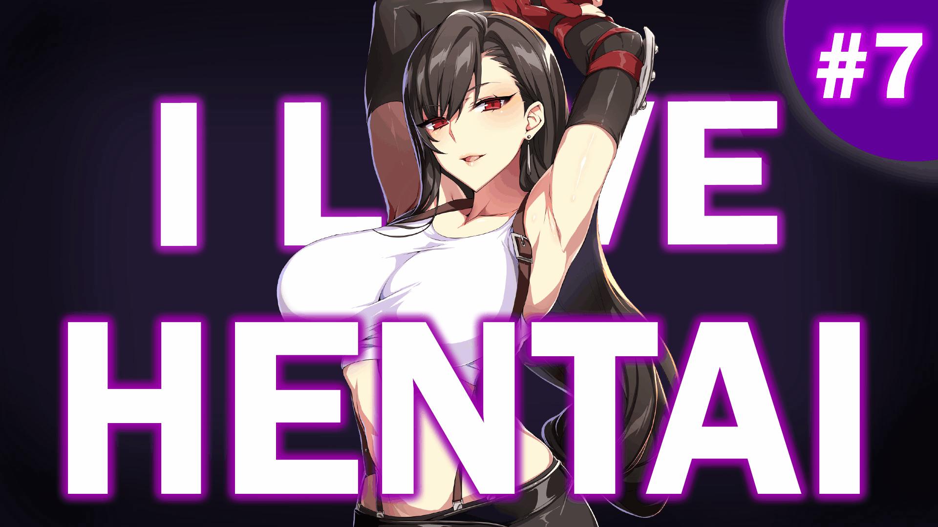 [zzbusio] I love HENTAI #7