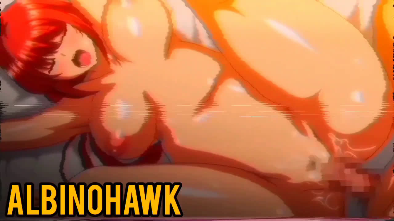 [Albinohawk] Adicktive Sexssions 3