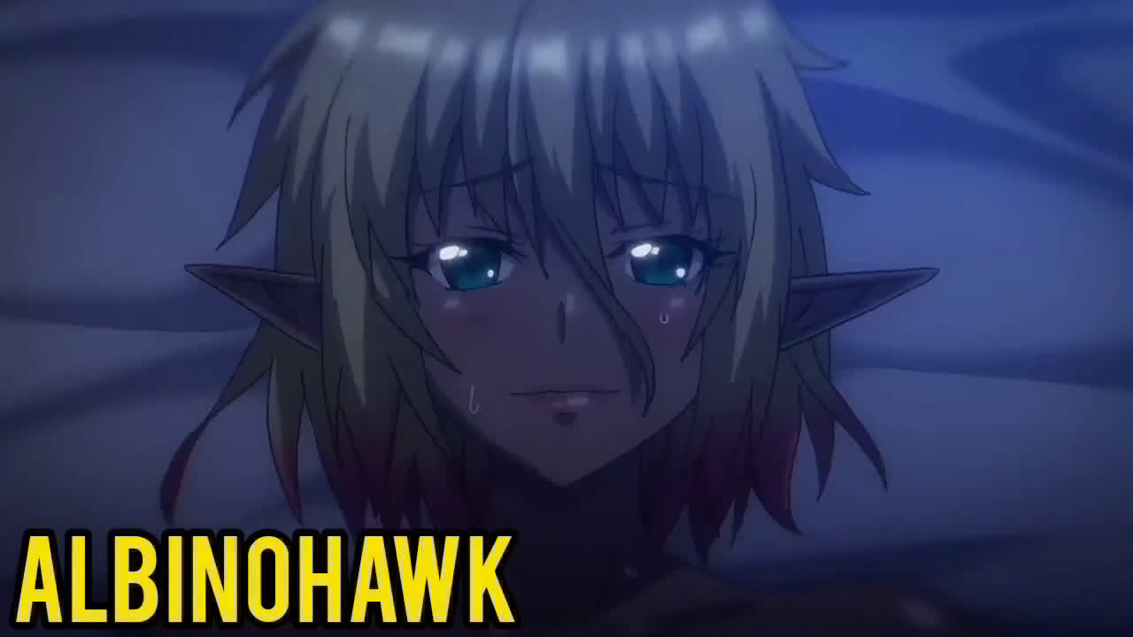 [Albinohawk] Elven Feast