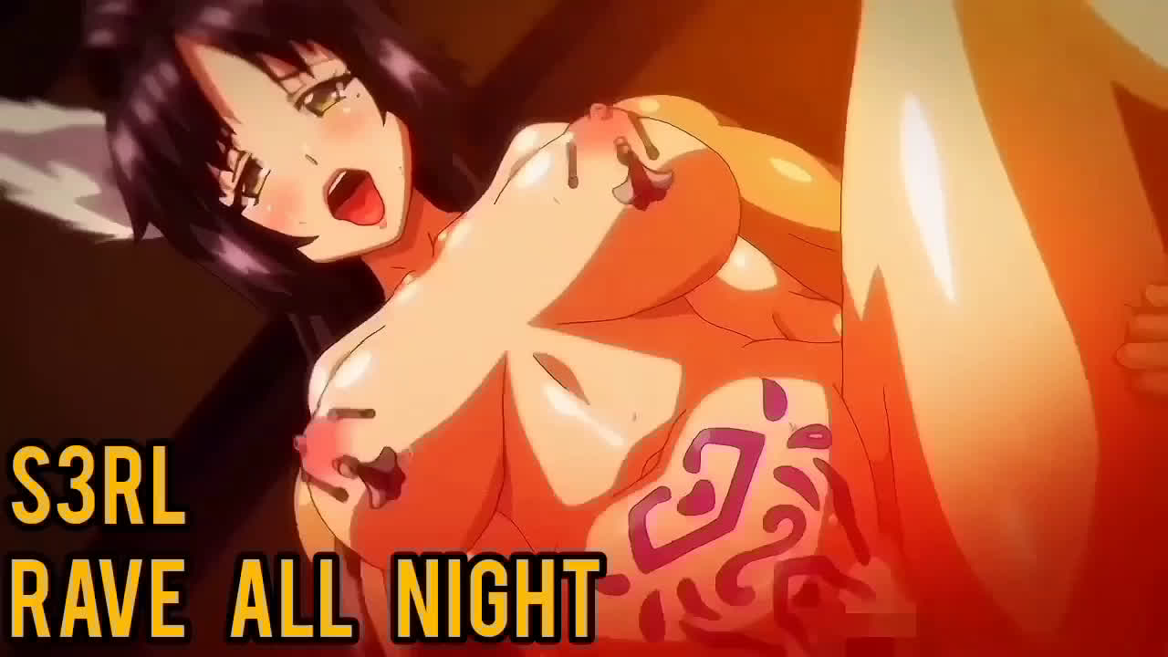 [Albinohawk] All Night