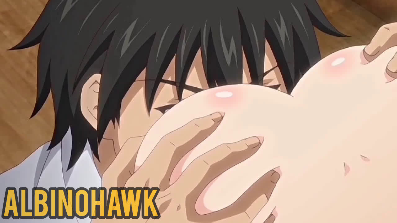 [Albinohawk] Landlady’s Paradise