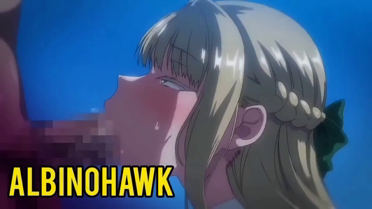 [Albinohawk] Love Me Papa